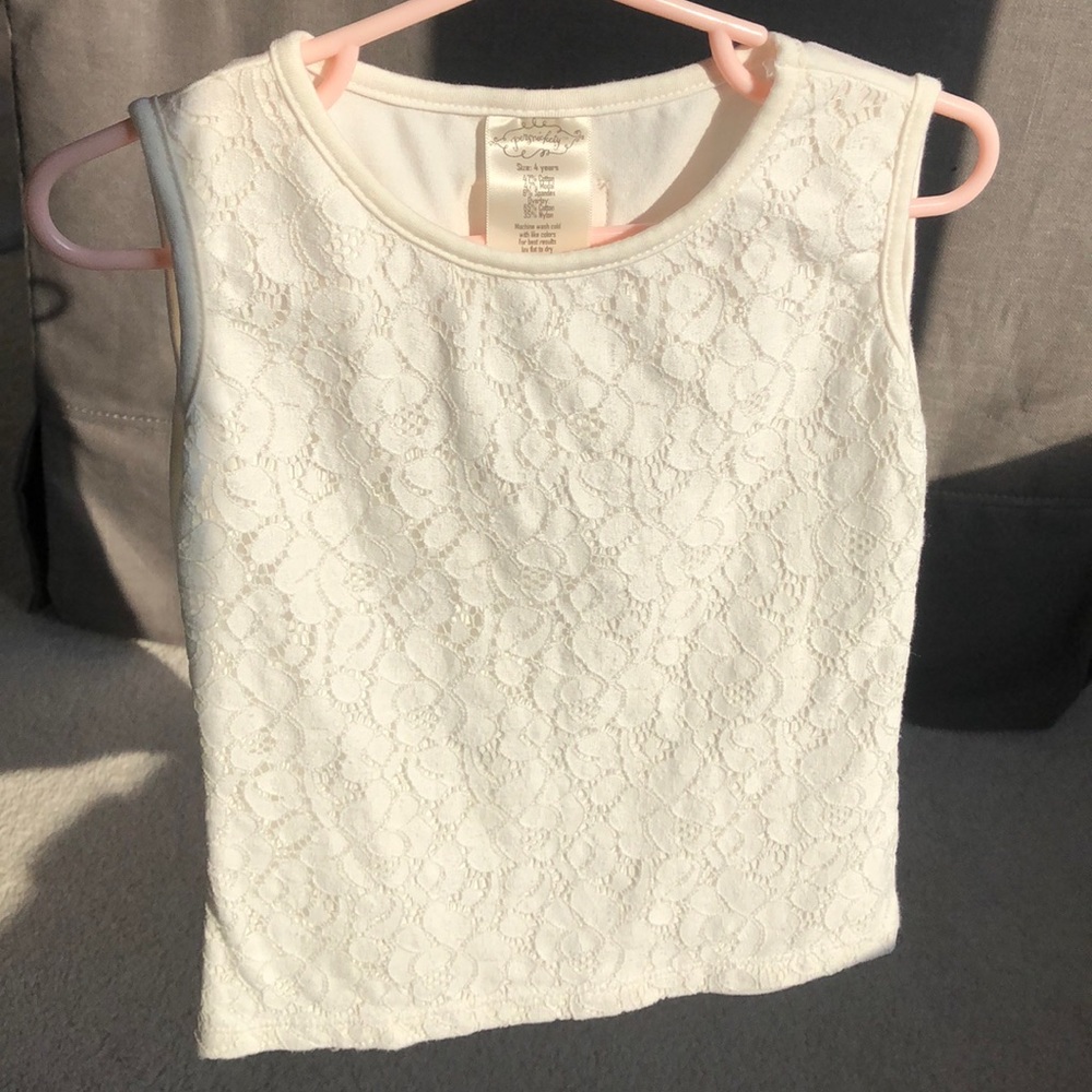 Matilda Jane size 4